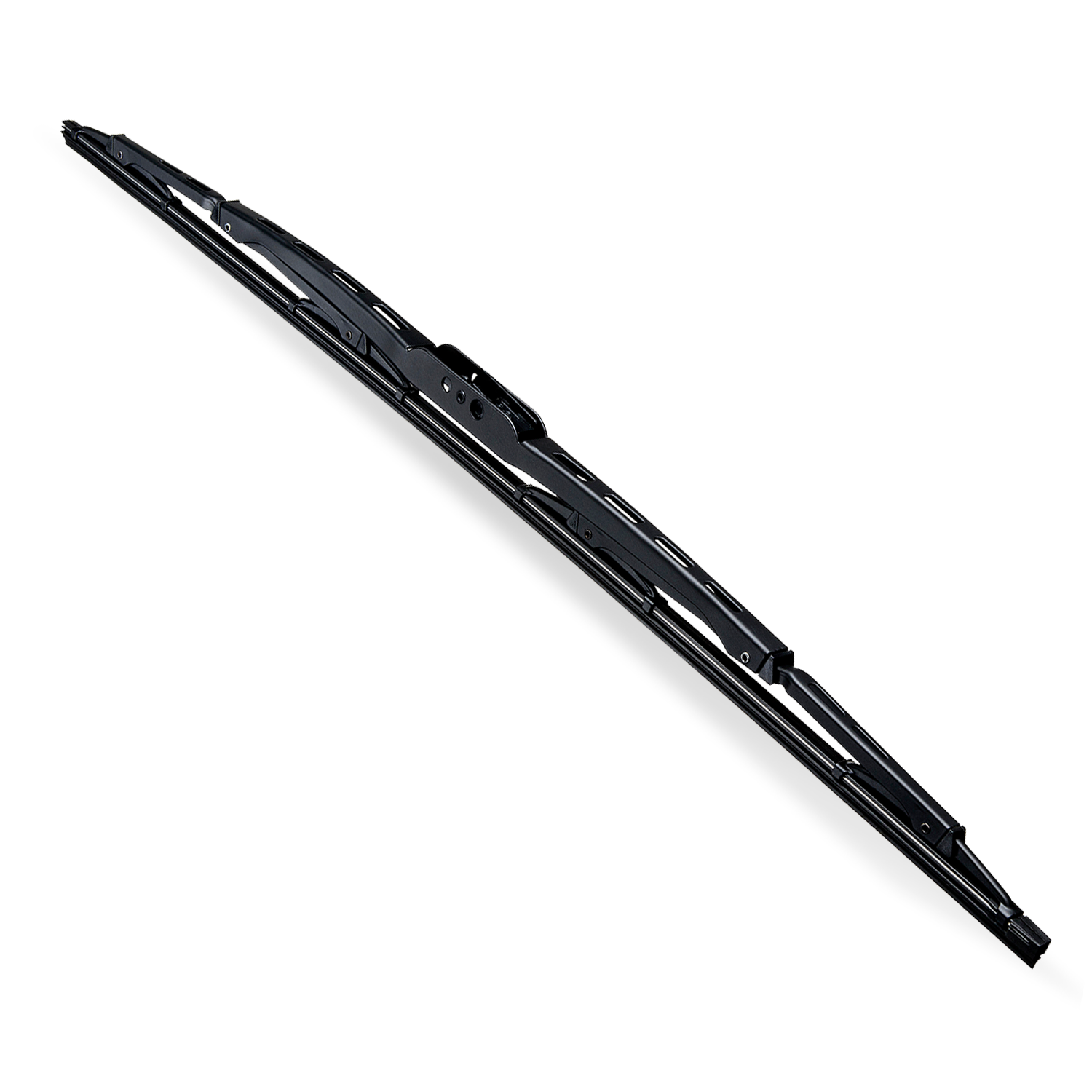  METO T6 Silicone Windshield Wiper Blades, 24 and 22 inches (set  of 2) : Automotive
