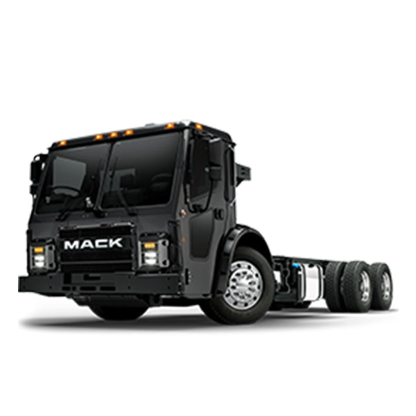 Flat Nose Mack Truck System Wiper Parts