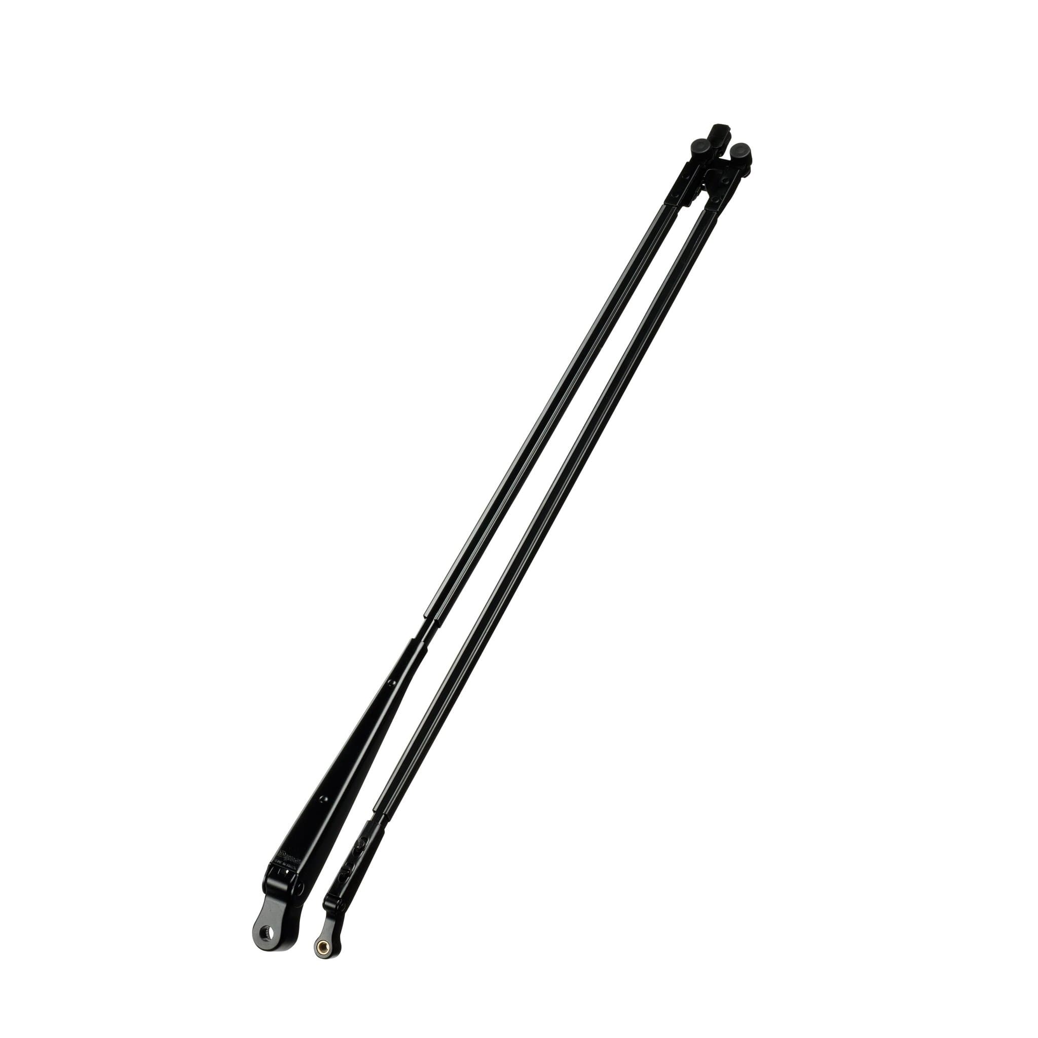 200423N - 20" ISO (Double Flat Shaft) Dyna Pantograph Wet Wiper Arm - AutoTex