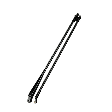 200479N - 22" ISO (Double Flat Shaft) Dyna Pantograph Wet Wiper Arm - AutoTex