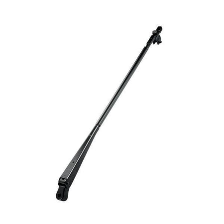 201508N - 14" ISO (Double Flat Shaft) Dyna Radial Wet Wiper Arm - AutoTex