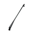 201510N - 18" ISO (Double Flat Shaft) Dyna Radial Wet Wiper Arm - AutoTex