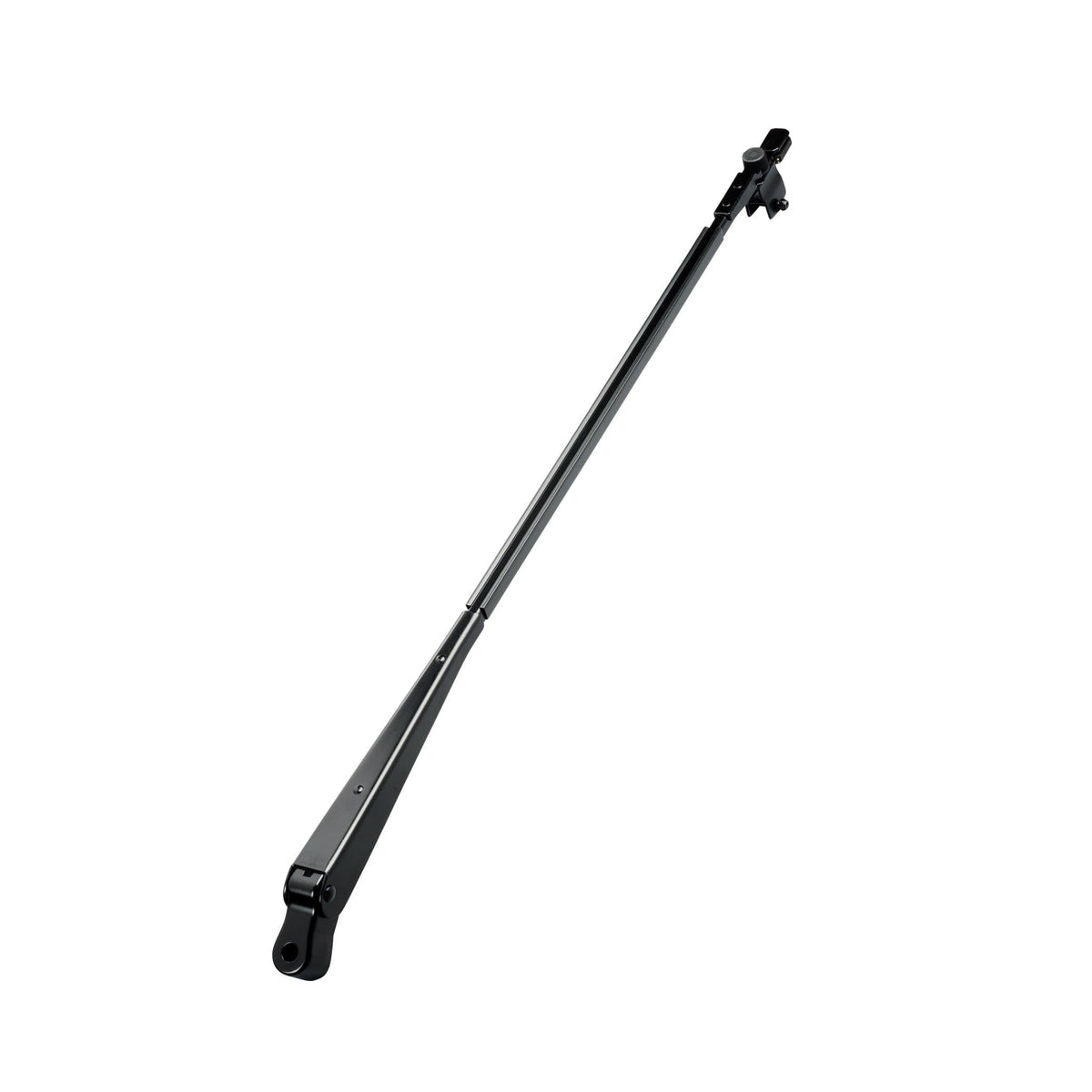 201513N - 24" ISO (Double Flat Shaft) Dyna Radial Wet Wiper Arm - AutoTex