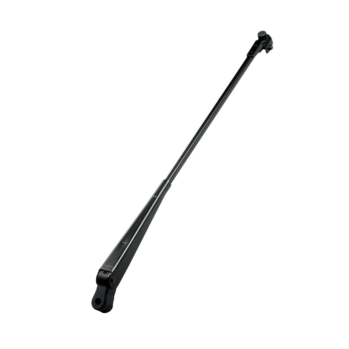 201558 - 14" ISO (Double Flat Shaft) Dyna Radial Dry Wiper Arm - AutoTex