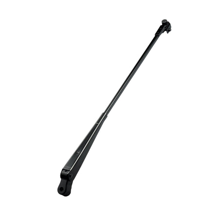 201563 - 24" ISO (Double Flat Shaft) Dyna Radial Dry Wiper Arm - AutoTex
