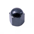 300757 - Steel Acorn Nut (bag of 10) - AutoTex
