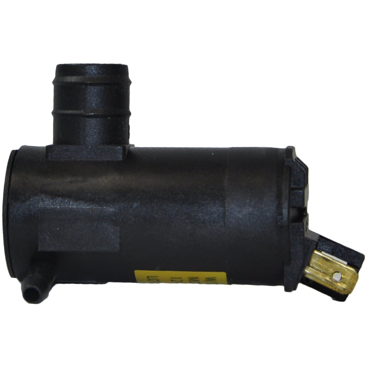 400888 - 12V Pump for Washer Bottle - AutoTex