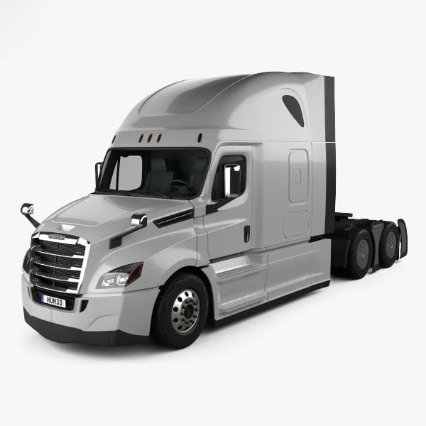 Freightliner Cascadia Wiper System Parts - AutoTex